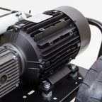 SIP TEMPEST PH660/120HDS Steam Pressure Washer