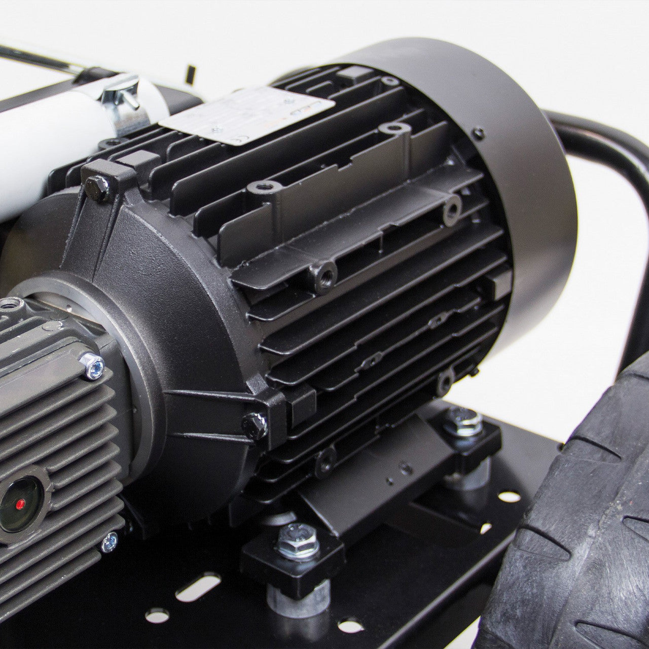 SIP TEMPEST PH900/200HDS Steam Pressure Washer