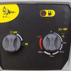 SIP TEMPEST PH600/140 A2 Hot Water Pressure Washer