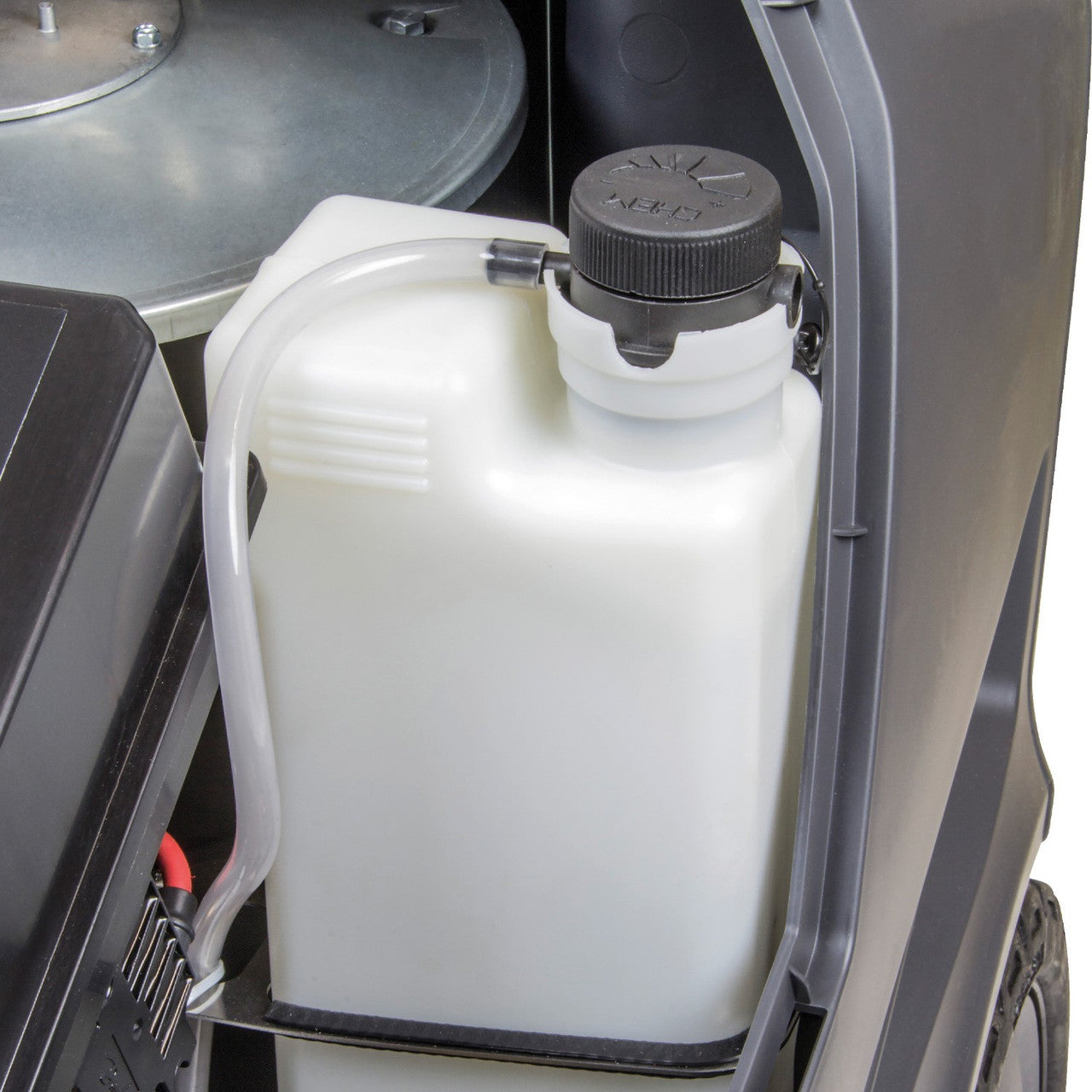 SIP TEMPEST PH600/140 A2 Hot Water Pressure Washer