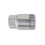 Beta 3973/4-Bracket Removal Socket With Pin