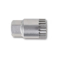 Beta 3973/4-Bracket Removal Socket With Pin
