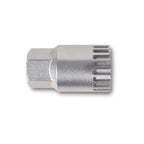 Beta 3973/4-Bracket Removal Socket With Pin