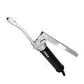 Groz Tools Mini Lever Grease Gun Straight 120cc