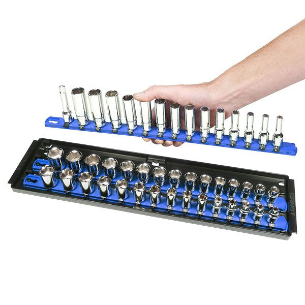 Ernst Socket Boss 1/4, 3/8, 1/2 Dr
