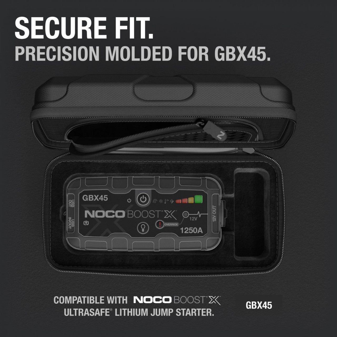 Noco EVA Protection Case (GBX145)