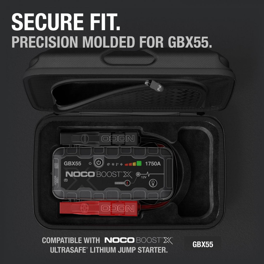 Noco EVA Protection Case (GBX55)