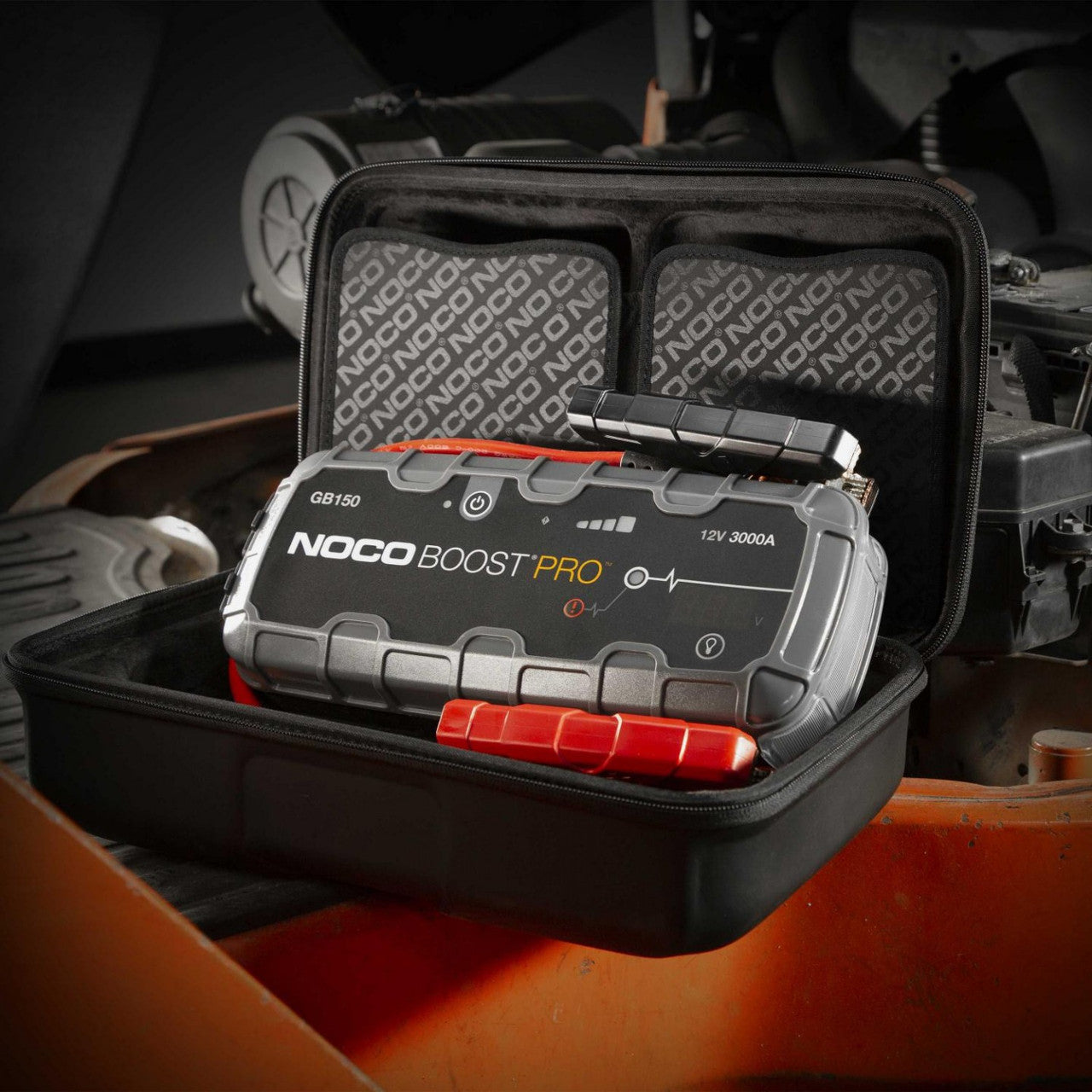 Noco Boost Pro EVA Protection Case (GB150)