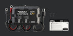 Noco Gen5x2 12V 2-Bank 10 Amp On-Board Battery Charger