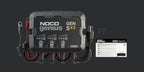 Noco Gen5x3 12V 3-Bank 15 Amp On-Board Battery Charger
