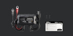Noco Gen5x1 12V 1-Bank 5 Amp On-Board Battery Charger