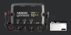 Noco Genpro 10x2 12V 3-Bank 30 Amp On-Board Battery Charger
