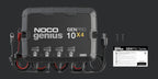 Noco Genpro10x4 12V 4-Bank 40Amp On-Board Charger