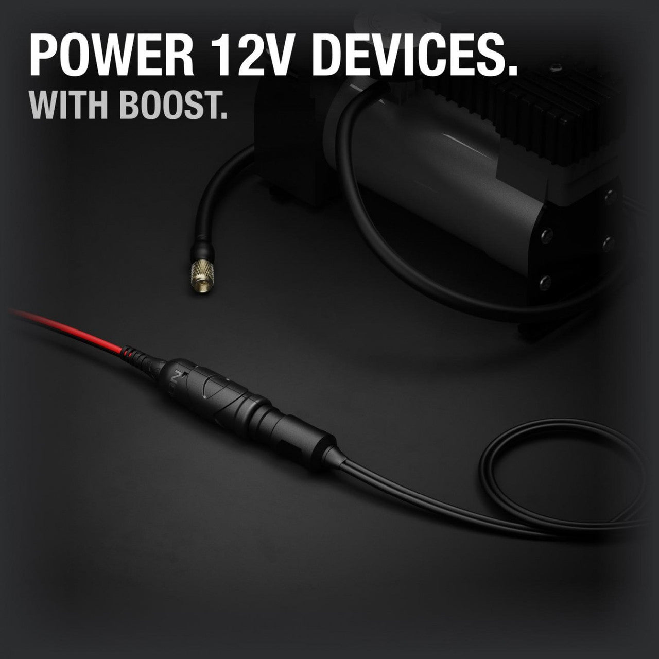 Noco Boost 12V XGC Accessory Kit