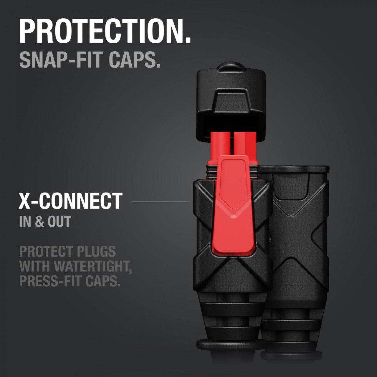 Noco 10Ft Extension Cable