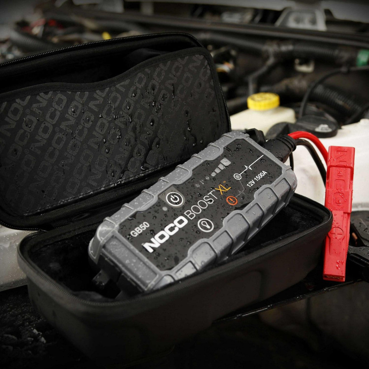 Noco Boost XL EVA Protection Case (GB50)