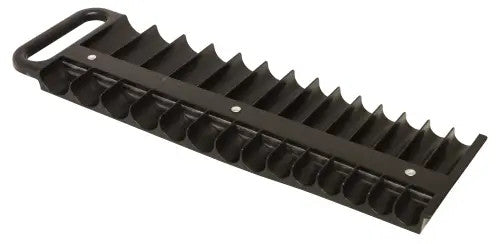 Lisle Socket Holder 3/8 Drive Black