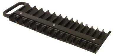 Lisle Socket Holder 3/8 Drive Black