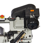SIP 12" 400v Professional Metal Bandsaw