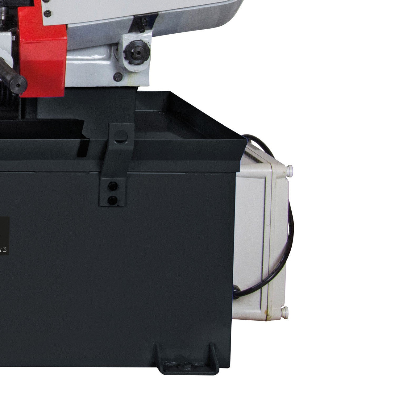 SIP 18" 400v Professional Metal Bandsaw