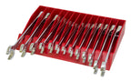 Lisle Plier Rack Red