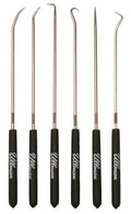 Ullman 6pc Hook and Pick Set XL 250mm