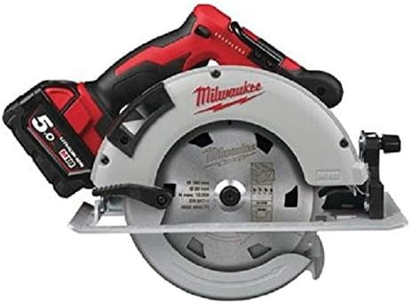 Milwaukee M18 Brushless 66mm Circular Saw - Kit