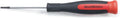 Gearwrench Dual Material Slotted Screwdriver 2.0mm x 60 mm