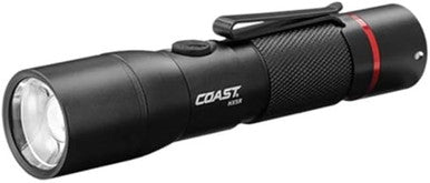 Coast Compact Rechargeable Torch