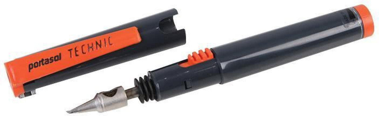 Portasol Techinc Soldering Iron
