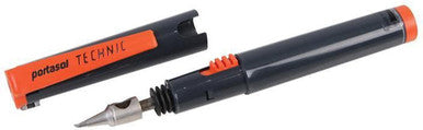 Portasol Techinc Soldering Iron