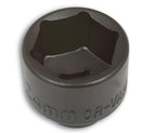 Laser Tools Oil Filter Socket - 24mm