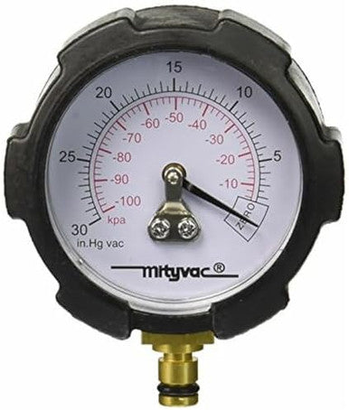 MityVac Replacement Gauge for MV8500