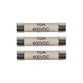 Power Probe Fuse 10 AMP / 600VDC 3 Pack FOR PPDMM