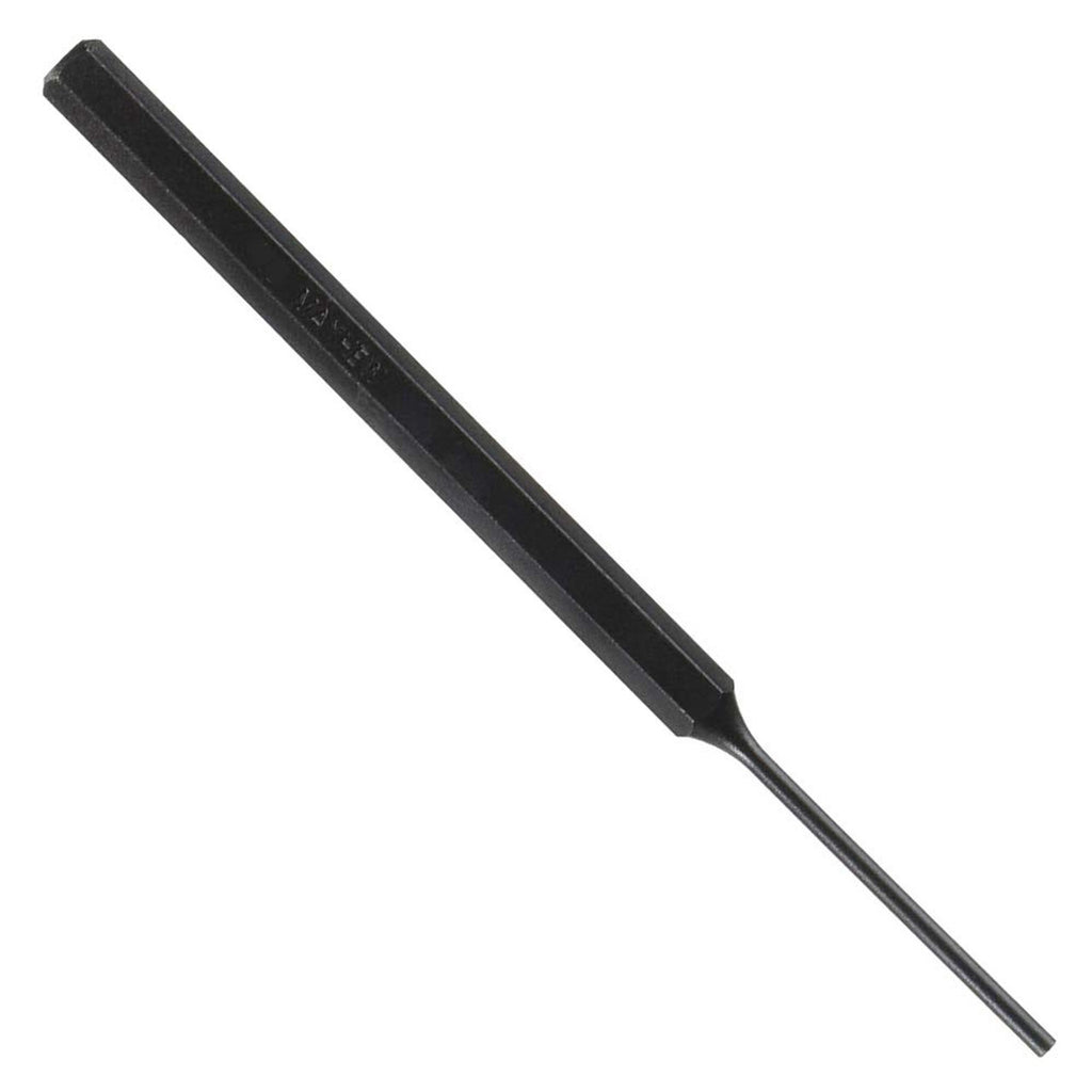 Mayhew Tools MA413-4 Punch Pin 4mm