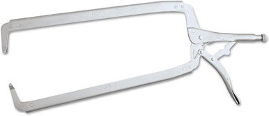 Vise Grip Locking C-Clamp 24R