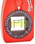 Milwaukee Mini Pocket Level - 1pc 4932459597