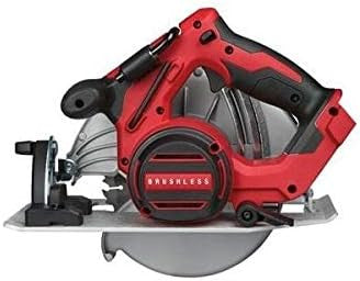 Milwaukee M18 Brushless 66mm Circular Saw - Kit