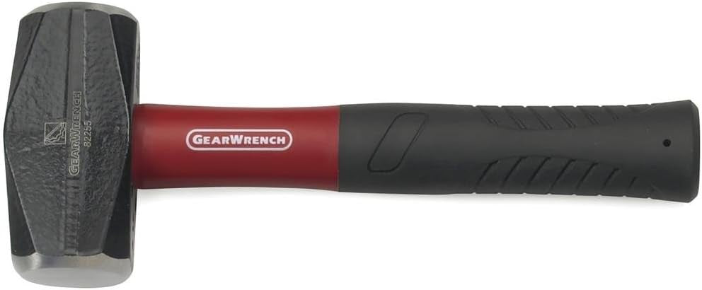 Gearwrench Drilling Hammer