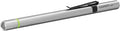 Coast A9-R Rechargeable Inspection Torch Kit Stainless Steel
