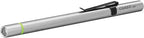 Coast A9-R Rechargeable Inspection Torch Kit Stainless Steel