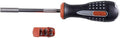 Bahco 1/4in Ratcheting Bit Screwdriver