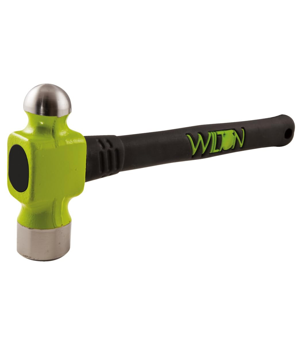 Wilton 40 Oz B.A.S.H. Ball Pein Hammer