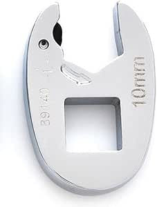 Gearwrench 3/8 Dr Ratcheting Crowfoot Metric Wrench 10mm