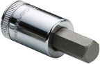 Gearwrench 1/2Dr Hex Bit Skt 12mm