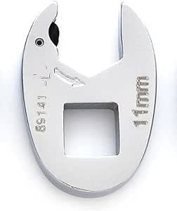 Gearwrench 3/8Dr Ratcheting Crowfoot Wrench 11mm