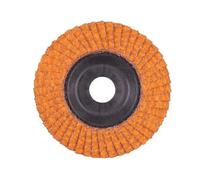 Milwaukee 4932472229 Flap Grinding Disc  - SLC50/115 G60 - 1 pc