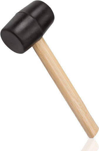 Sata Rubber Mallet Hammer 567g/20oz