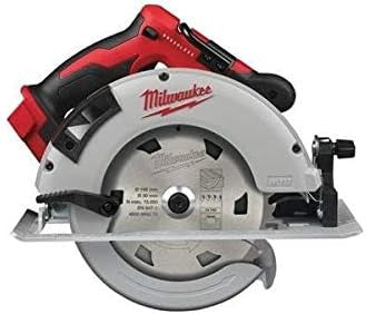 Milwaukee M18 Brushless 66mm Circular Saw - Kit