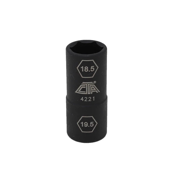CTA Tools Flip Socket Set 5pc